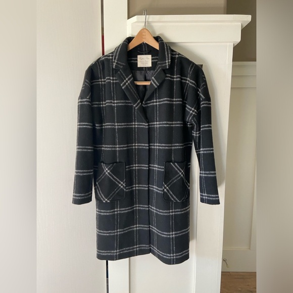 Rylee + Cru Coat 10-12 yrs - Picture 2 of 4